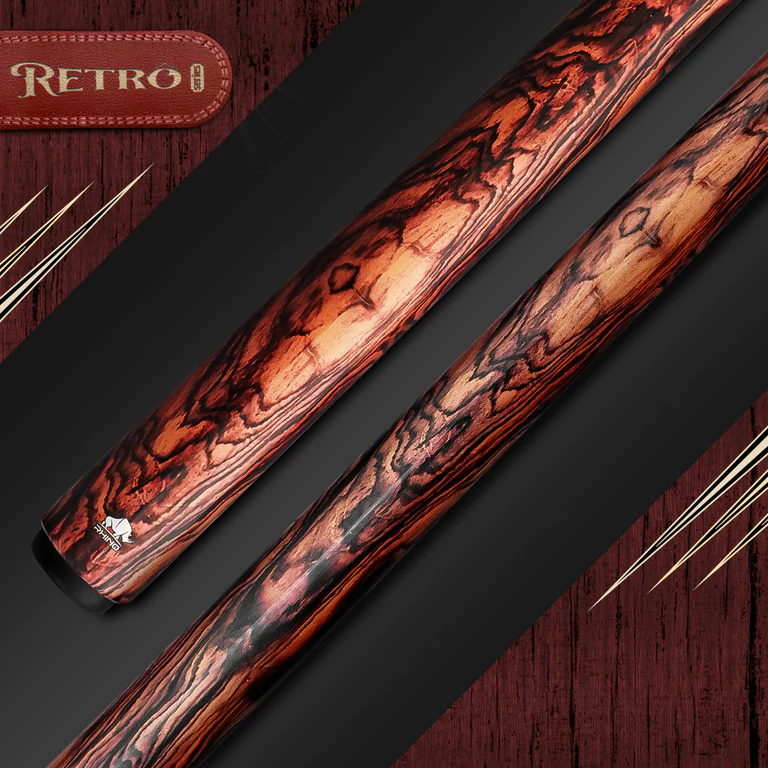 Rhino Retro Cocobolo