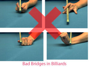 bad bridges