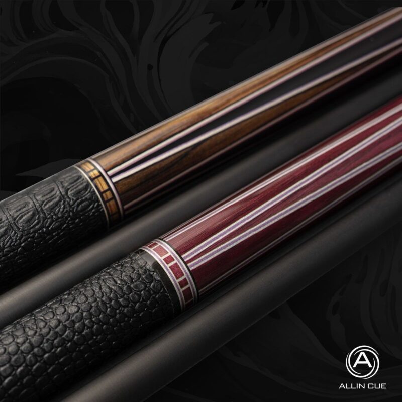 Allin Legend Carbon Cue - Image 10