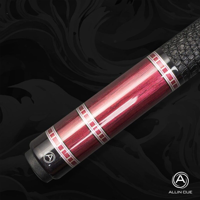 Allin Legend Carbon Cue - Image 2