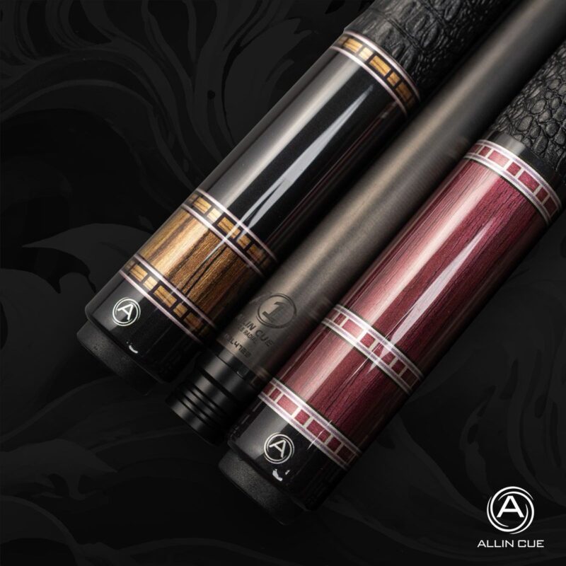 Allin Legend Carbon Cue - Image 9