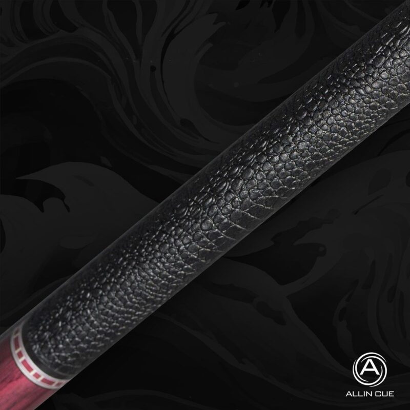 Allin Legend Carbon Cue - Image 8