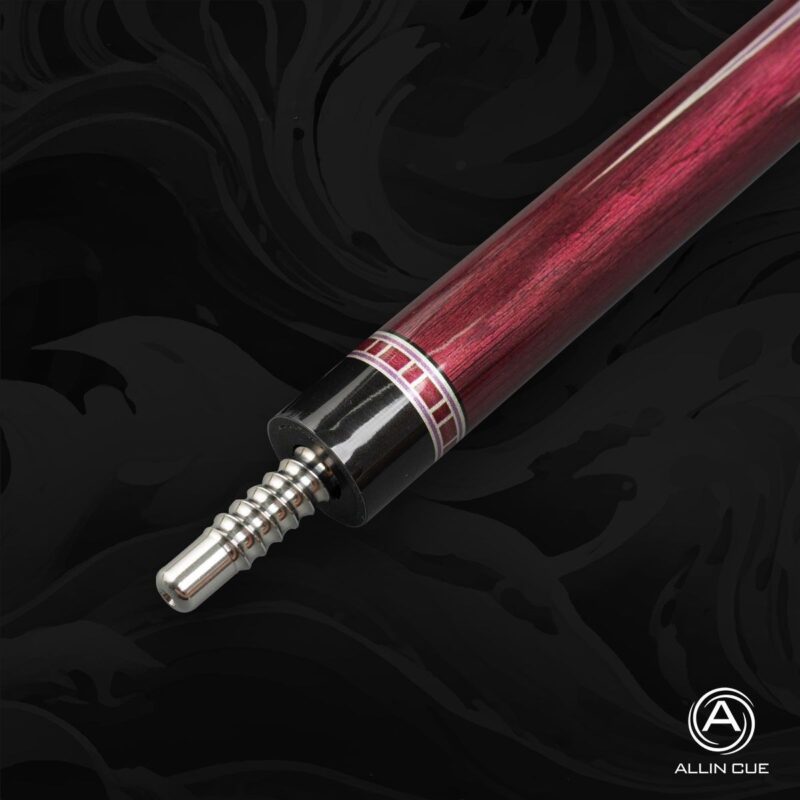 Allin Legend Carbon Cue - Image 7