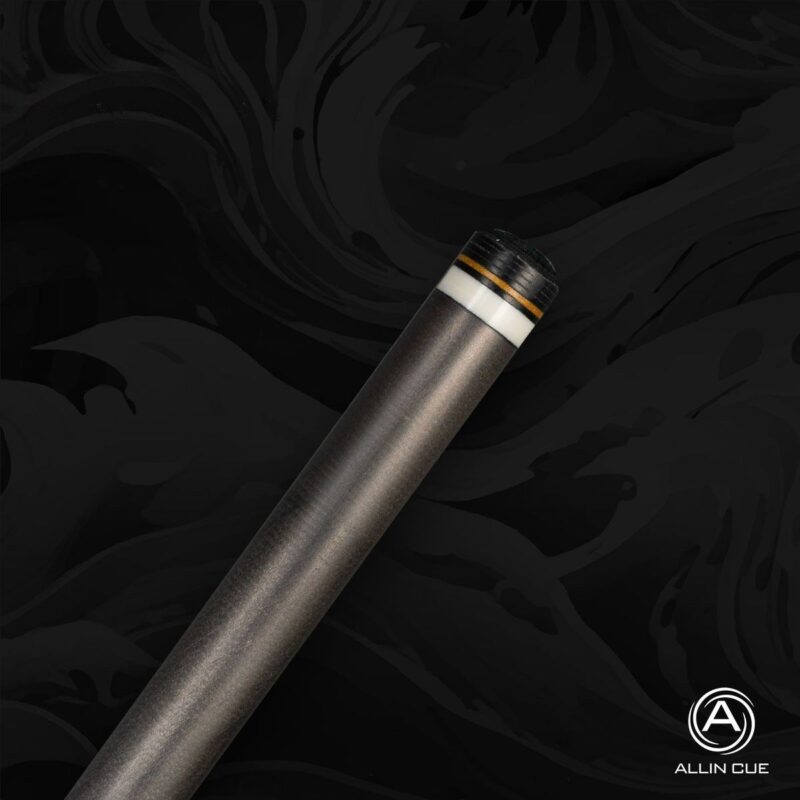 Allin Legend Carbon Cue - Image 6