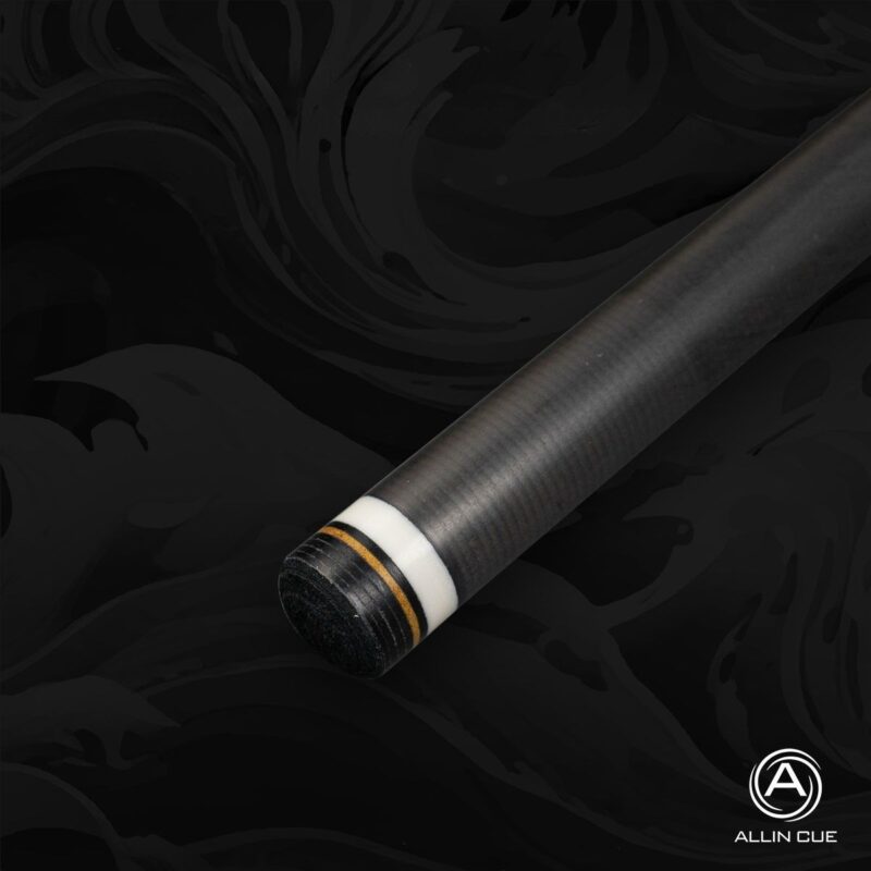 Allin Legend Carbon Cue - Image 5