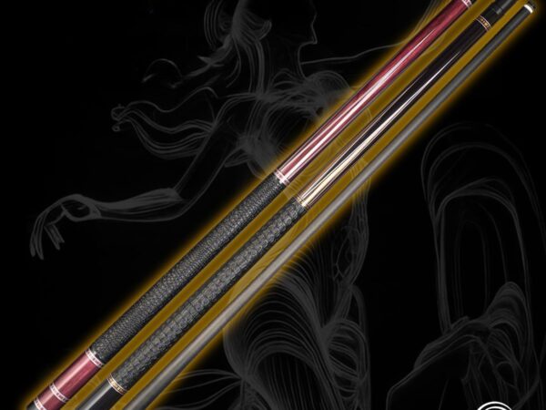 Allin Legend Carbon Cue