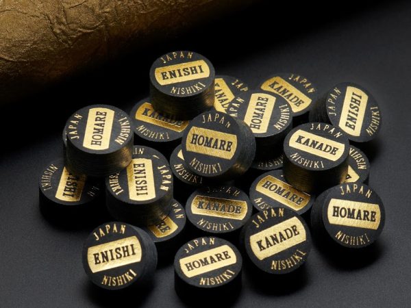 NISHIKI PREMIUM 3C TIP