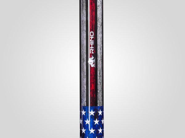 RHINO VOYAGER - USA 2025 Extension / 8-Inch