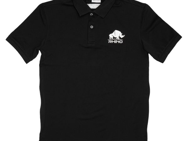Rhino Polo T-Shirt