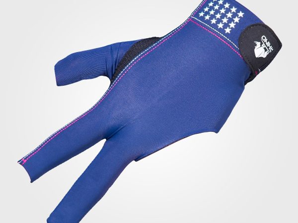 RHINO VOYAGER GLOVE - LEFT HAND