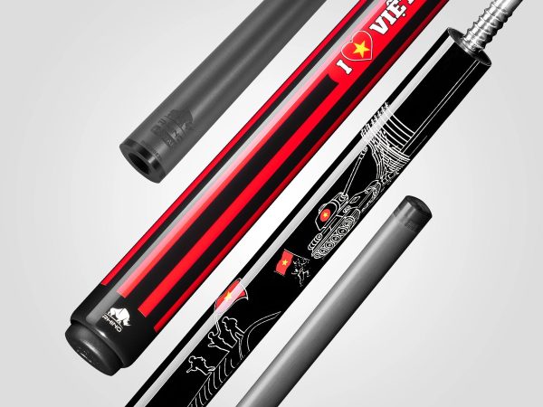 VOYAGER VIETNAM BREAK CUE