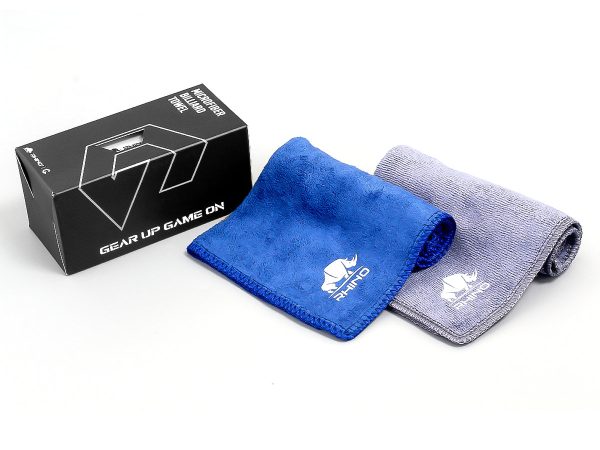 Rhino Microfiber Billiard Towel