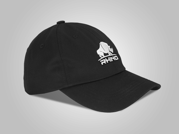 RHINO DAD HAT