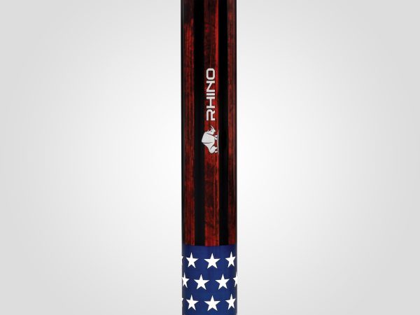 RHINO VOYAGER - USA Extension / 8-Inch