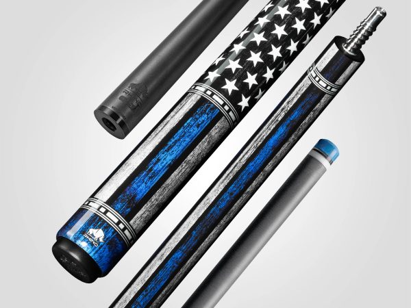 Rhino VOYAGER - ALLSTAR Pool Cue