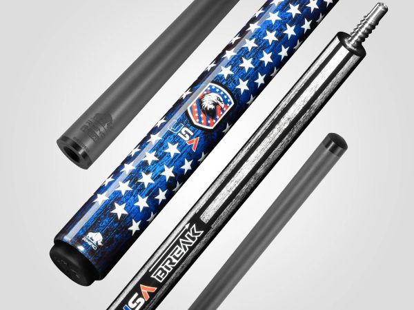 Rhino VOYAGER - ALLSTAR Break Cue