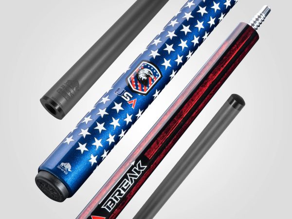 RHINO VOYAGER - USA Break Cue