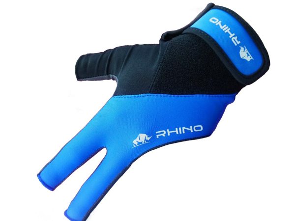 RHINO Billiards Glove - Premium