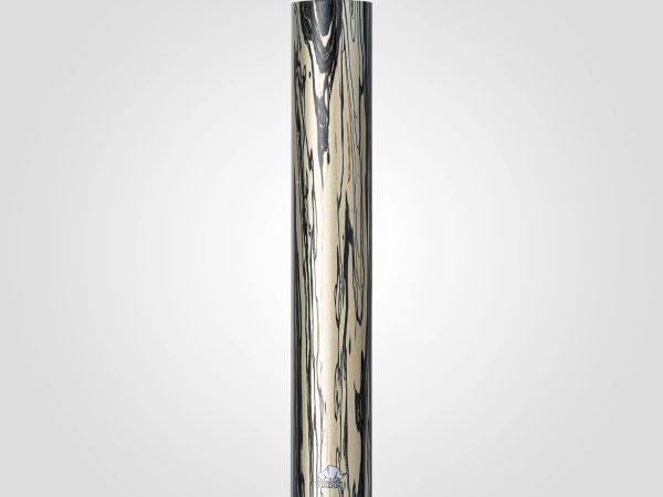 RHINO RETRÔ PALE MOON EBONY Extension