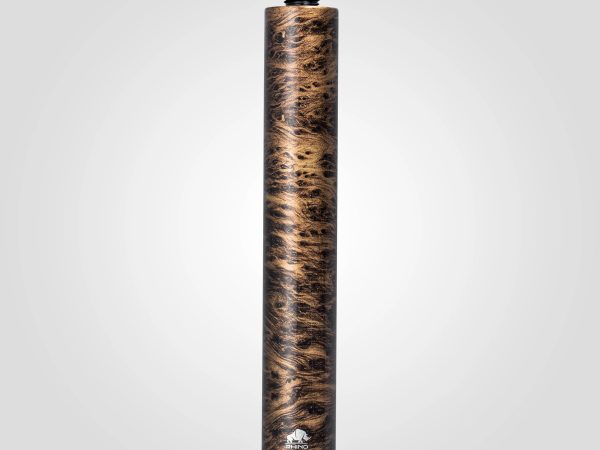 RHINO RETRÔ THUYA BURL Extension