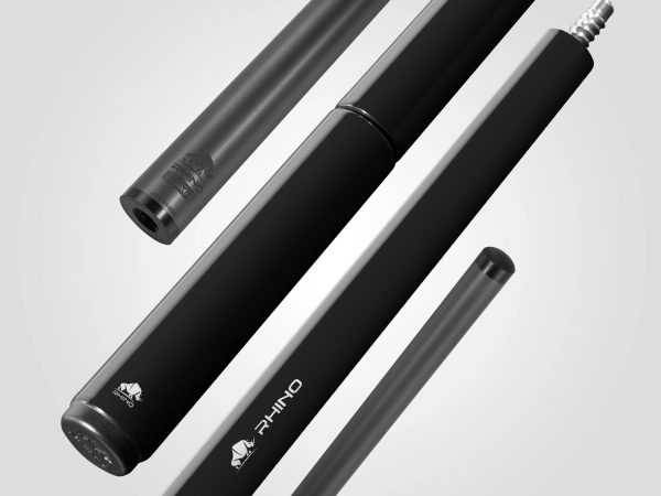 RHINO Jump Cue - Black