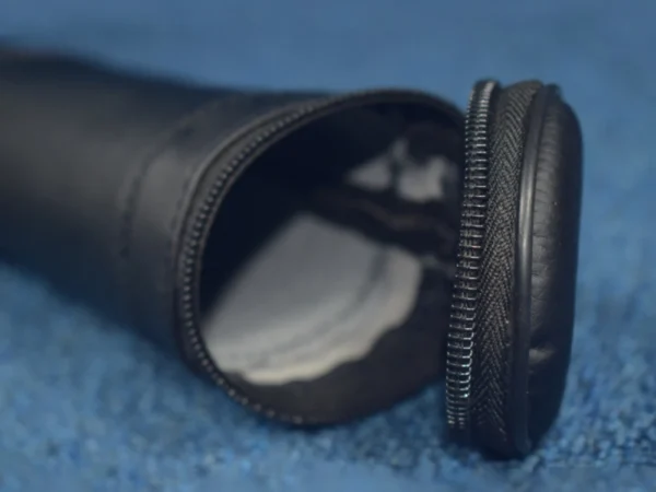 hdmpool 1 Single Cue Stick Faux Leather Case 5