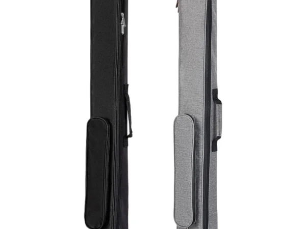 hdmpool 4-Slot (2 Butts / 2 Shafts) Cue Case 1