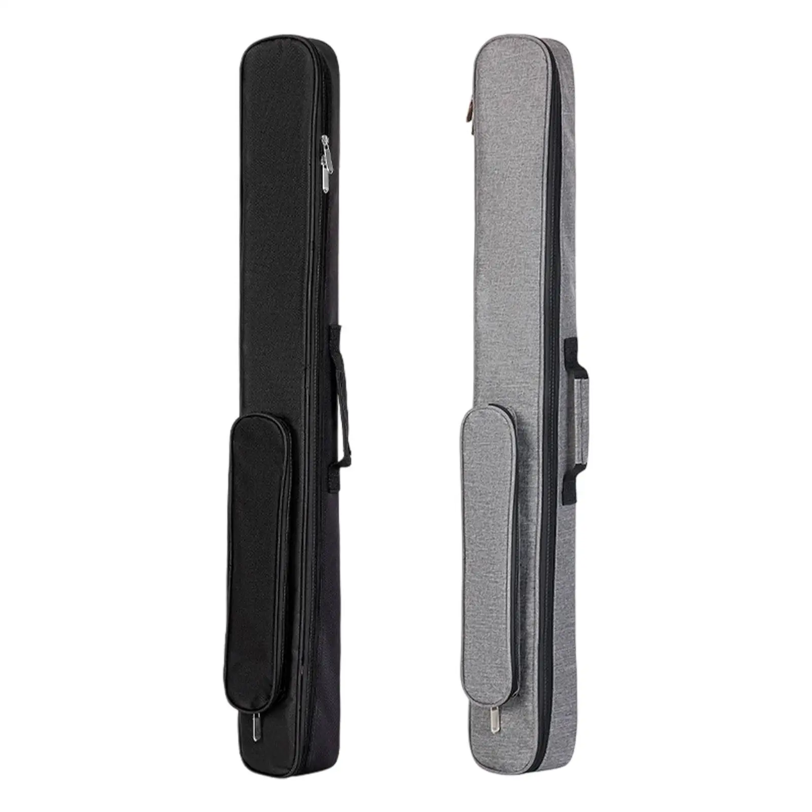 hdmpool 4-Slot (2 Butts / 2 Shafts) Cue Case 1