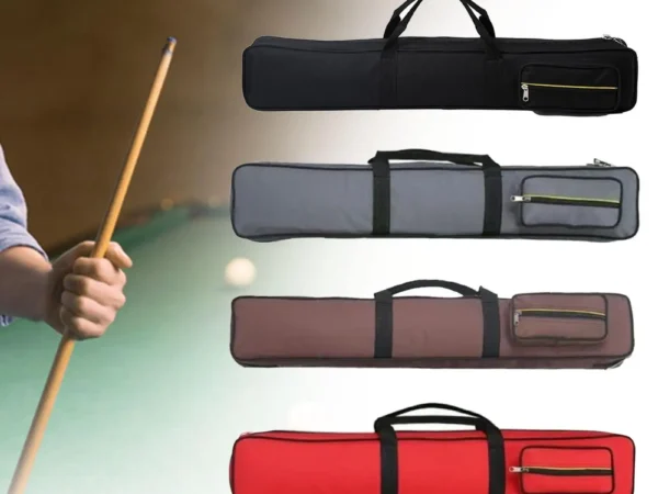 hdmpool Oxford Cloth Cue Case 1