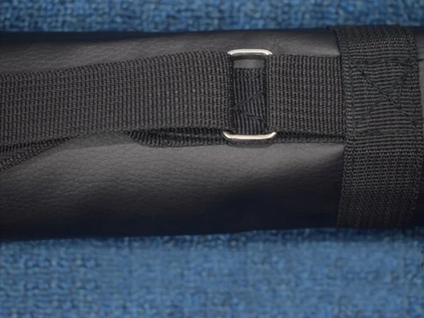 hdmpool 1 Single Cue Stick Faux Leather Case 6