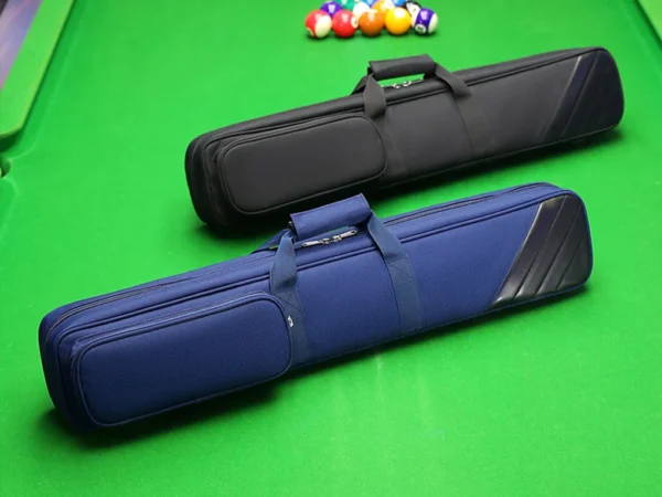 hdmpool Oxford Cloth Scratch-Resistant Cue Case 1