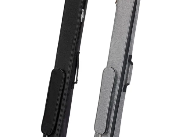 hdmpool 4-Slot (2 Butts / 2 Shafts) Cue Case 3