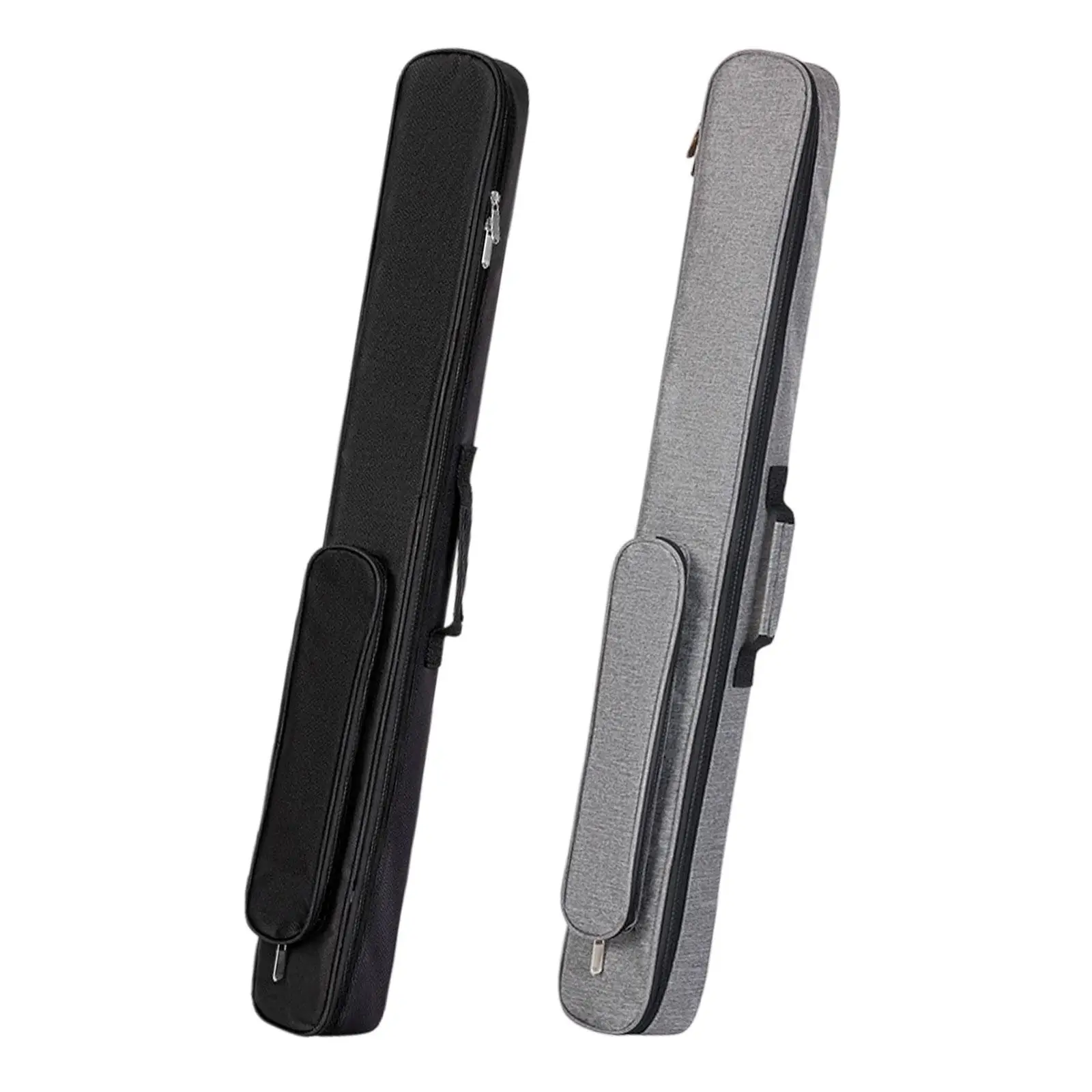 hdmpool 4-Slot (2 Butts / 2 Shafts) Cue Case 3