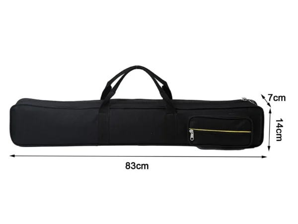 hdmpool Oxford Cloth Cue Case 6