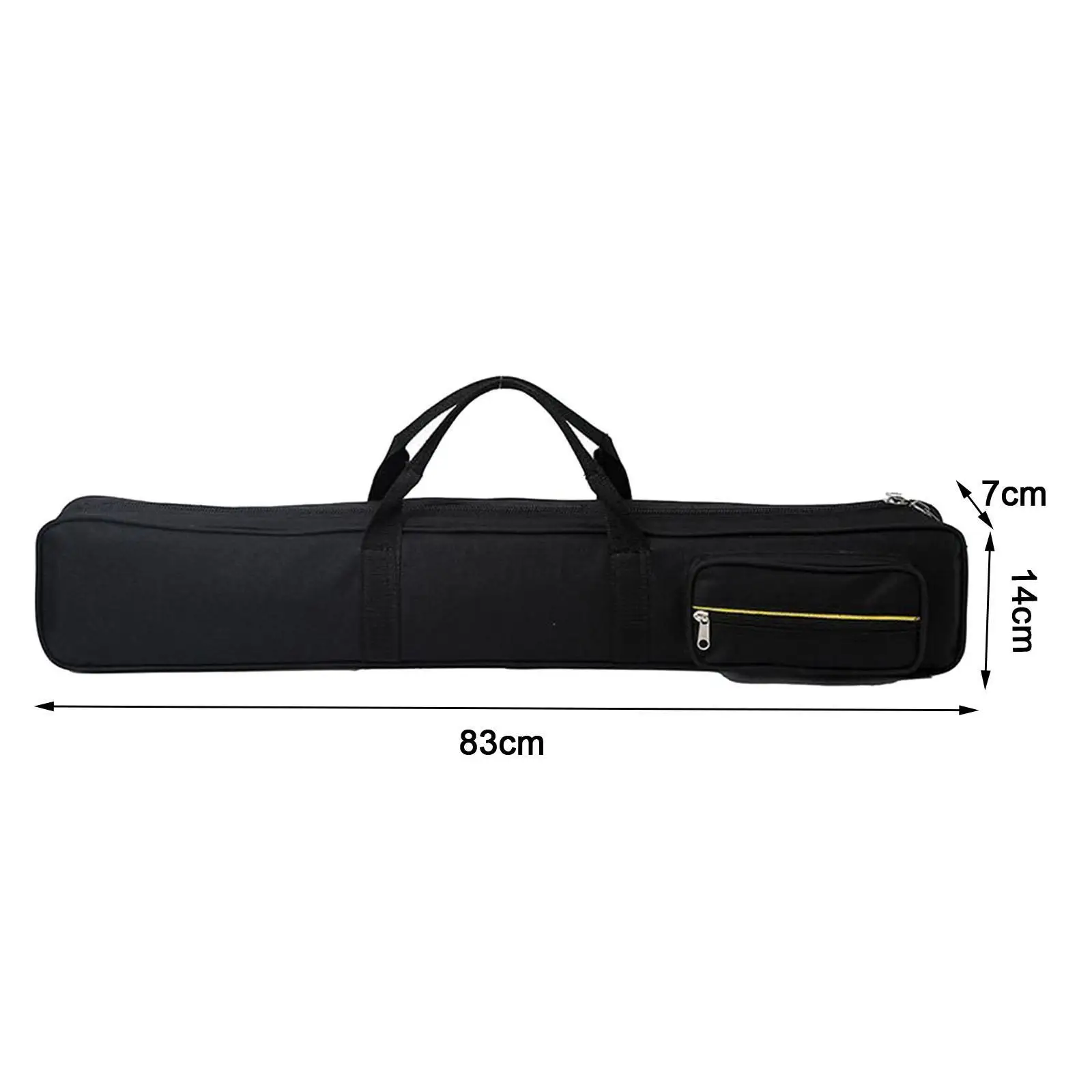 hdmpool Oxford Cloth Cue Case 6