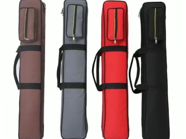 hdmpool Oxford Cloth Cue Case 2