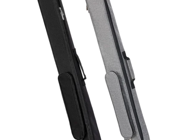 hdmpool 4-Slot (2 Butts / 2 Shafts) Cue Case 2