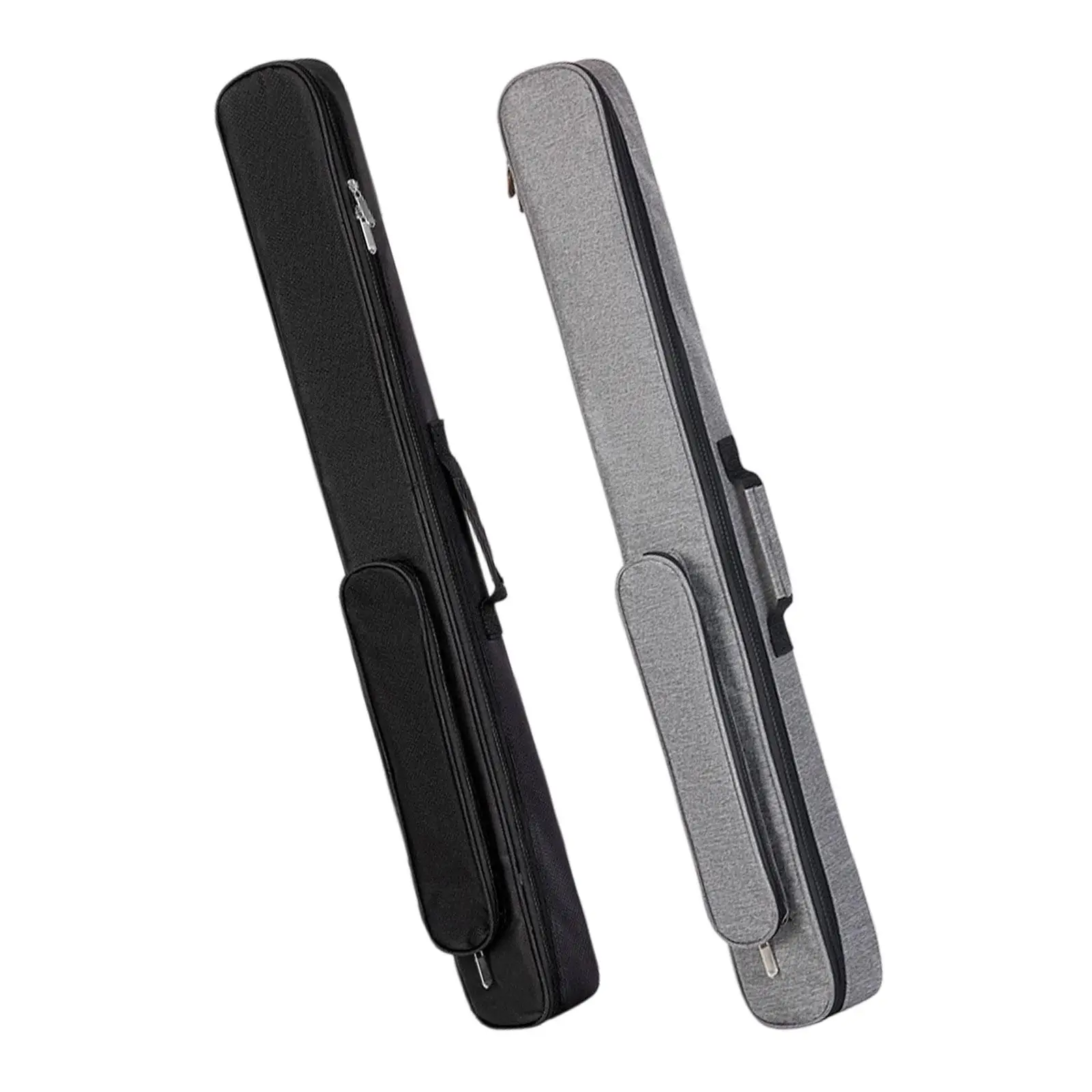 hdmpool 4-Slot (2 Butts / 2 Shafts) Cue Case 2